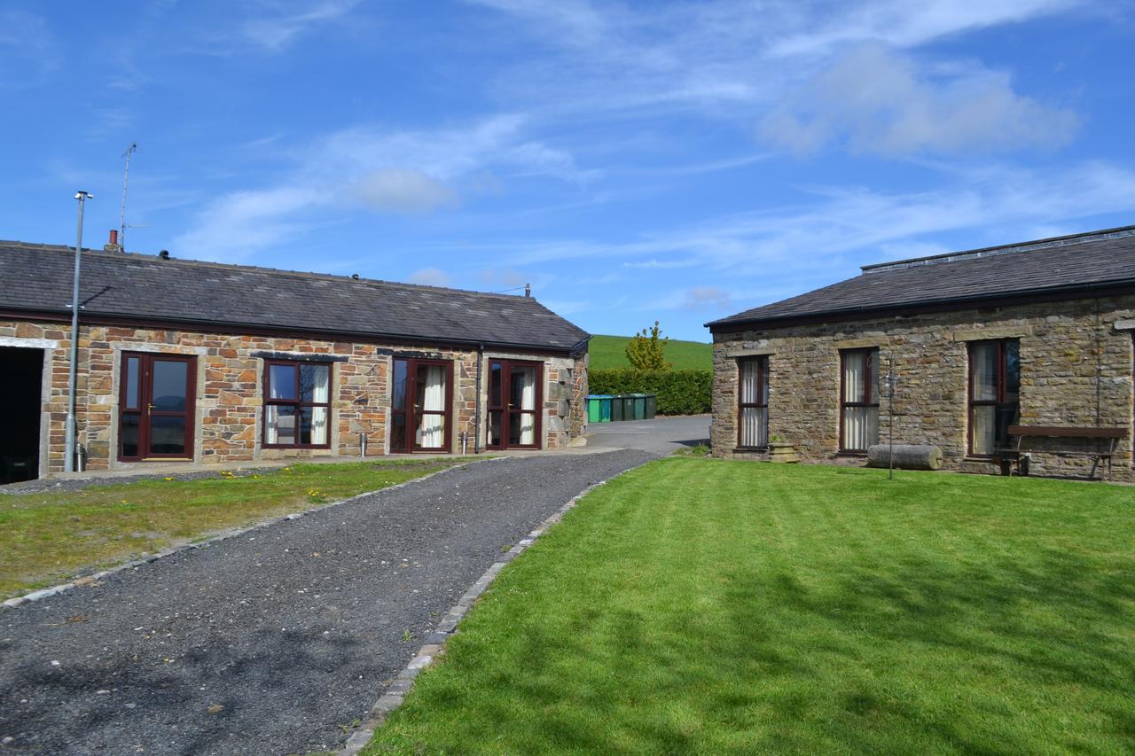 Fernhill Hotel Rochdale Exterior photo