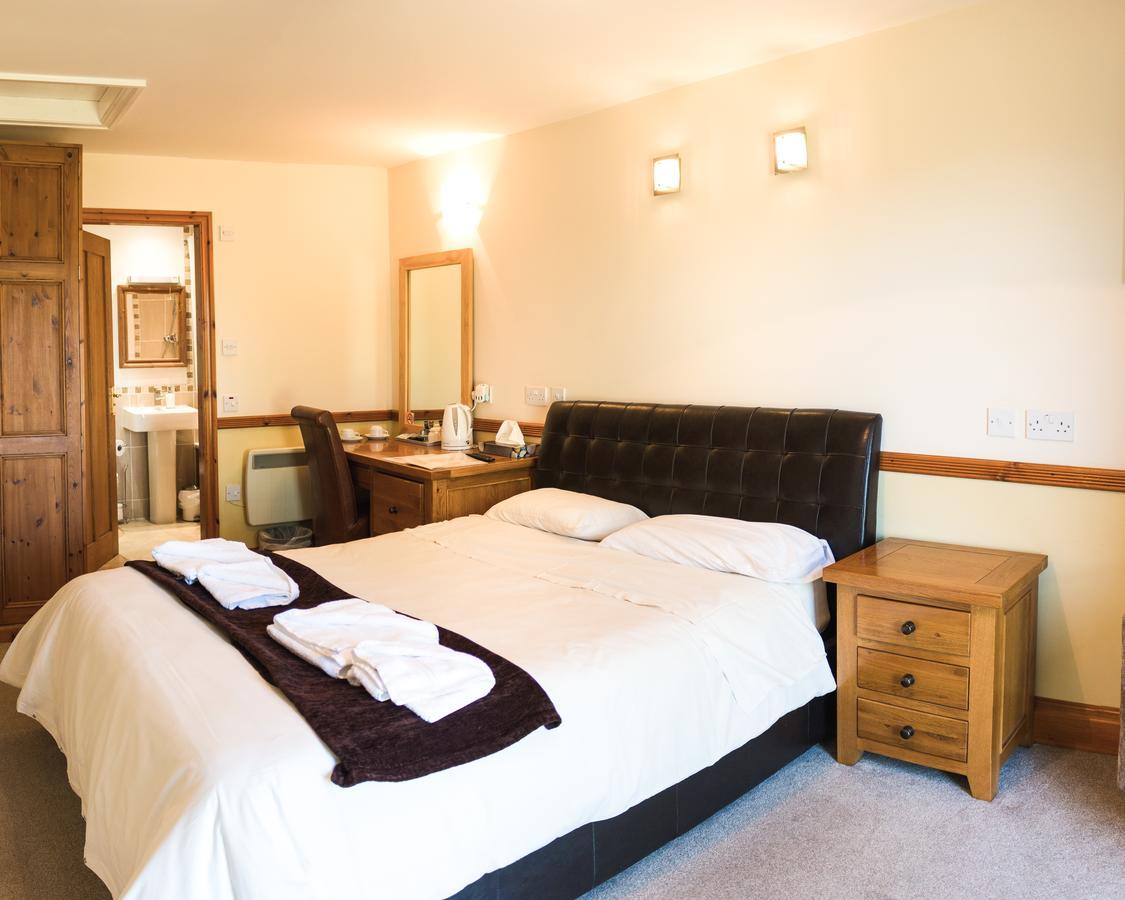 Fernhill Hotel Rochdale Exterior photo